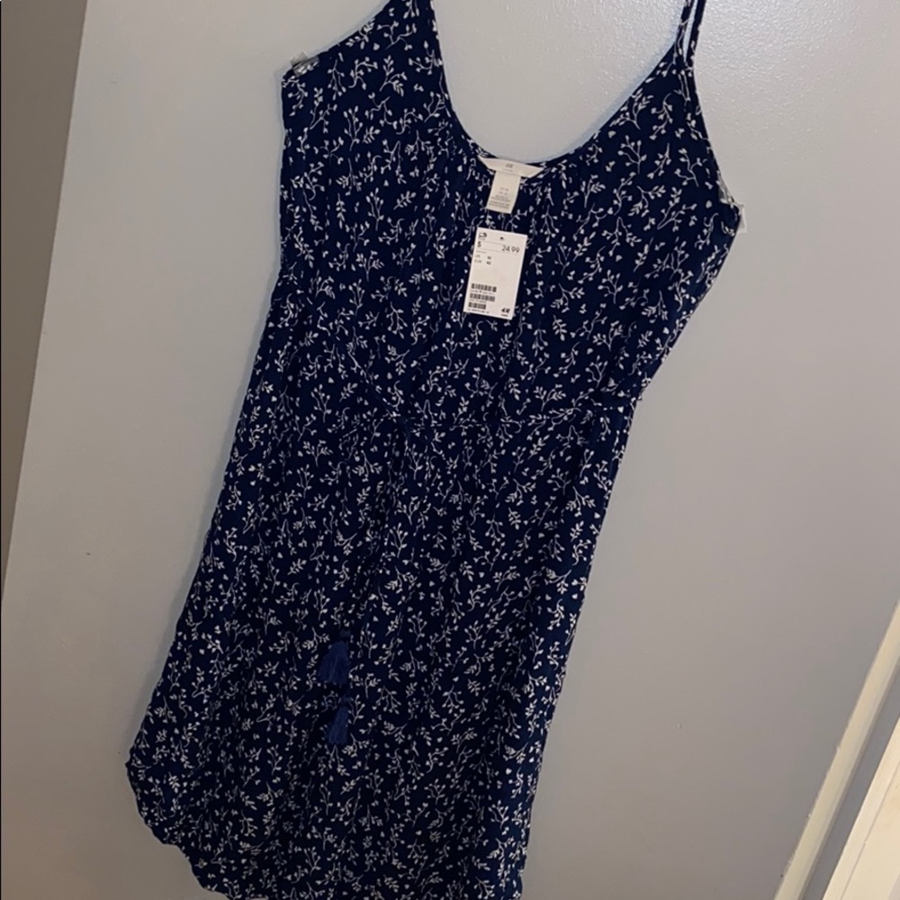 H&M dress